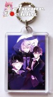 Diabolik Lovers 03